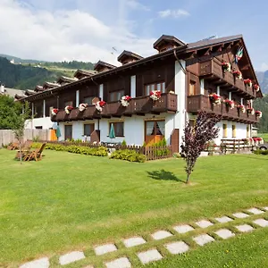 Apartahotel Stelle Di Neve, Bormio